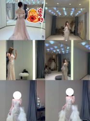 -MISS MIA 婚纱品牌馆