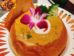 -太食獸泰式茶餐厅(IFS国金中心店)