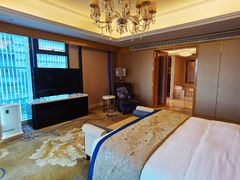 -长沙富力万达文华酒店