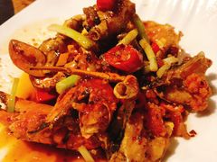 -船奇蒸汽海鲜·闽菜(八市海鲜总店)