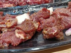-莱真牛碳火烤肉(合肥旗舰店)