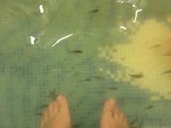 -东方之珠洗浴休闲广场(大港店)