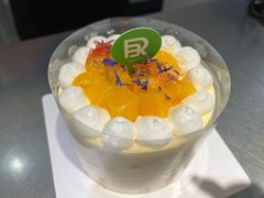 -丽驰烘焙(万达店)