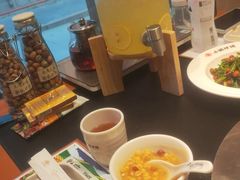 -灶座小锅烀饼·铁锅炖(道里店)