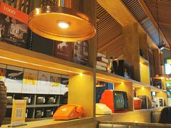 -茄子恰恰·新云南小炒(坪山益田店)