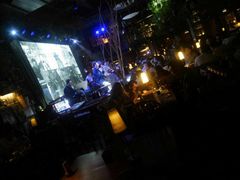 -胡桃里音乐酒馆(石家庄店)