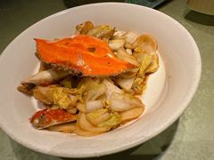 -涌上外婆桥(南塘店)