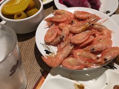 -汉巴味德(大悦城店)