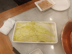 大白菜-牛街·马辈儿涮肉(牛街二店)