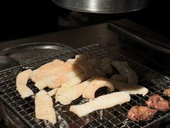 -大馥·炭火烧肉酒场(莘庄莘福坊店)