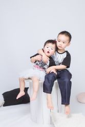 点击看大图 -幺幺BABY婚纱摄影
