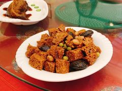 -玉华台饭庄(裕中西里小区店)