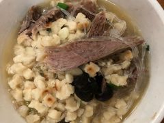 -刘信牛羊肉小炒泡馍(回民街店)