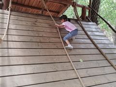 -蟠龙山长城景区