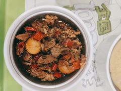 -老乡鸡(庐江路店)