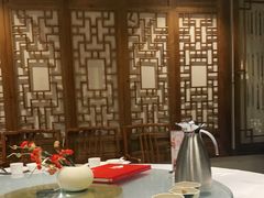 -京味斋·北京烤鸭(北京南站洋桥店)