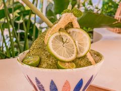 -悦见花开·花园里的火锅·露营·下午茶