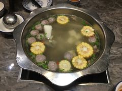 -潮发潮汕牛肉店(芳村店)