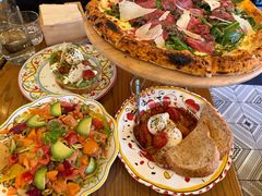 -Alimentari Grande(东湖路店)