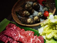 -康帝国际酒店-艾斯本自助西餐厅