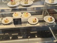 -北京贵宾楼饭店 红墙咖啡厅