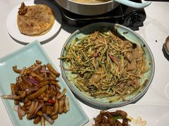 -西夏回族烧麦馆(牡丹街店)