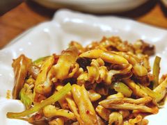 -必点海鲜·鲅鱼水饺(鞍山西道店)