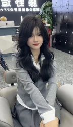 -藤野造型·专业烫染店