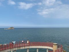 -养马岛旅游度假区