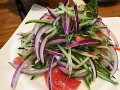 -巴依老爷新疆美食(常营店)