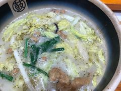 -大鼓米线(浦东长泰店)