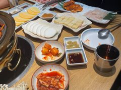 -瑞膳首尔参鸡汤(龙塔店)