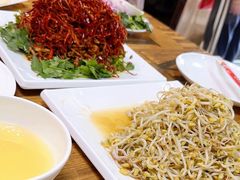 -鑫诚筋饼王(红旗小区店)