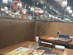 -俺的焼肉(銀座9丁目店)