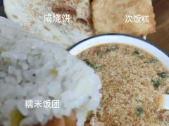 -文武王氏烧饼·无矾油条(西溪路店)
