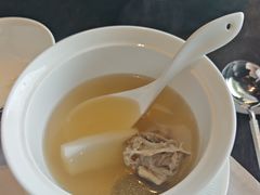 -君庭中餐厅(湘江豪生店)