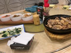 -莲花公园煎蟹·30年闽菜(火车站店)