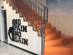 -BD健身私教工作室(CBD店)