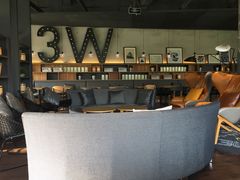 大堂-3W咖啡(国家软件园店)