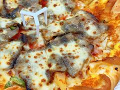 -必胜客(东大桥店)