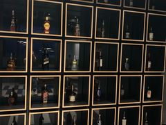 餐具摆设-仙桐吉宴铁板烧·精致料理