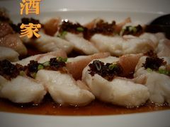-东富酒家(龙湖西溪天街店)