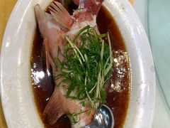 -盛港湾海鲜食府(黄沙店)