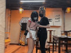 -白兔子密室(长寿路店)