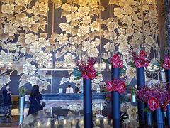 -长沙富力万达文华酒店