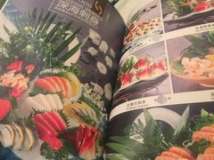 -大东方海鲜酒楼(小武基桥店)