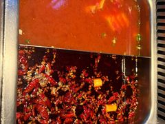 -大隐·成都火锅Bistro(合生麒麟新天地店)