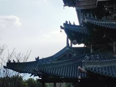 -杭州半山国家森林公园