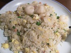 扬州炒饭-乔家栅(襄阳南路店)