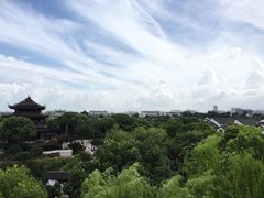 吴宫泛太平洋酒店-苏州吴宫泛太平洋酒店